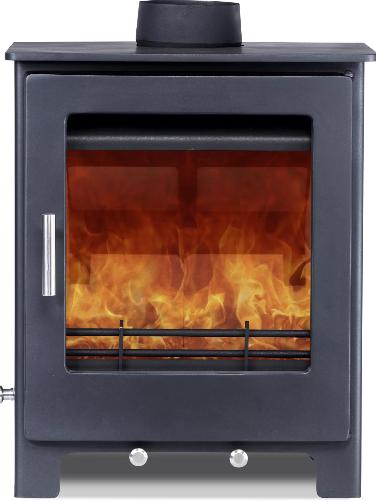 Woodford Lowry 5X