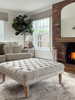 Woodford Chadwick 5