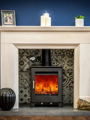 Woodford Lowry 5X