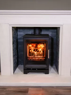 Purevision BPV5 5kW Stove