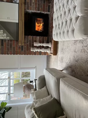 Woodford Chadwick 5