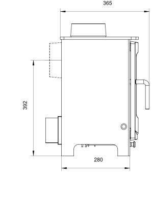 Woodford Turing 5