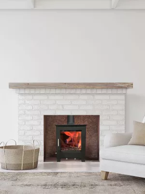 Woodford Lowry 5X