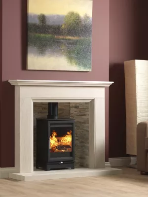 Woodtec 5kW Wood Burning Stove
