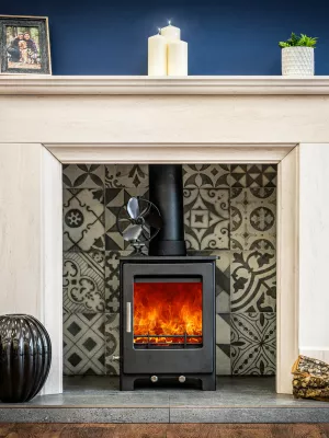 Woodford Lowry 5
