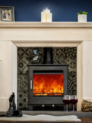 Woodford Lowry 5XL