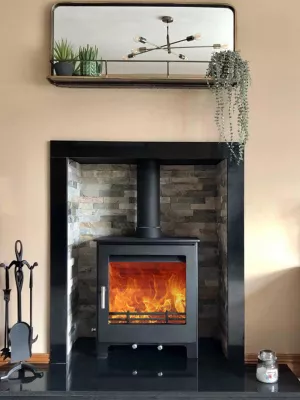 Woodford Lowry 5X