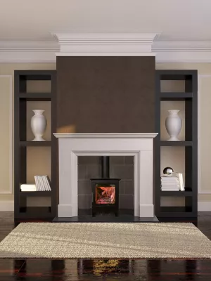 Woodford Lowry 5