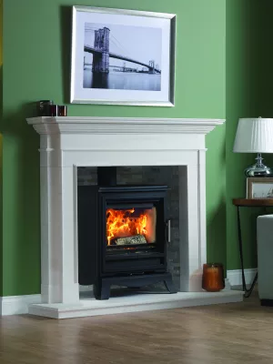 Purevision Classic 5kW Wide Stove