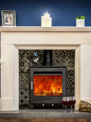 Woodford Lowry 5XL