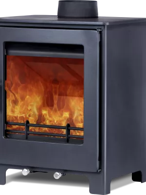 Woodford Lowry 5X