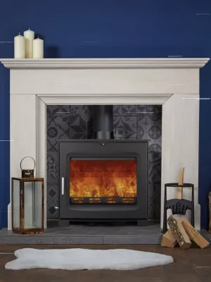 Woodford Chadwick 8